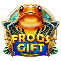 Frogs Gift